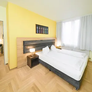 Amc Bundesallee Apartment Berlin