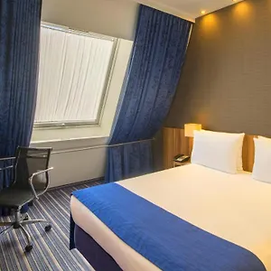 Hotel Express Frankfurt Hauptbahnhof, Frankfurt am Main